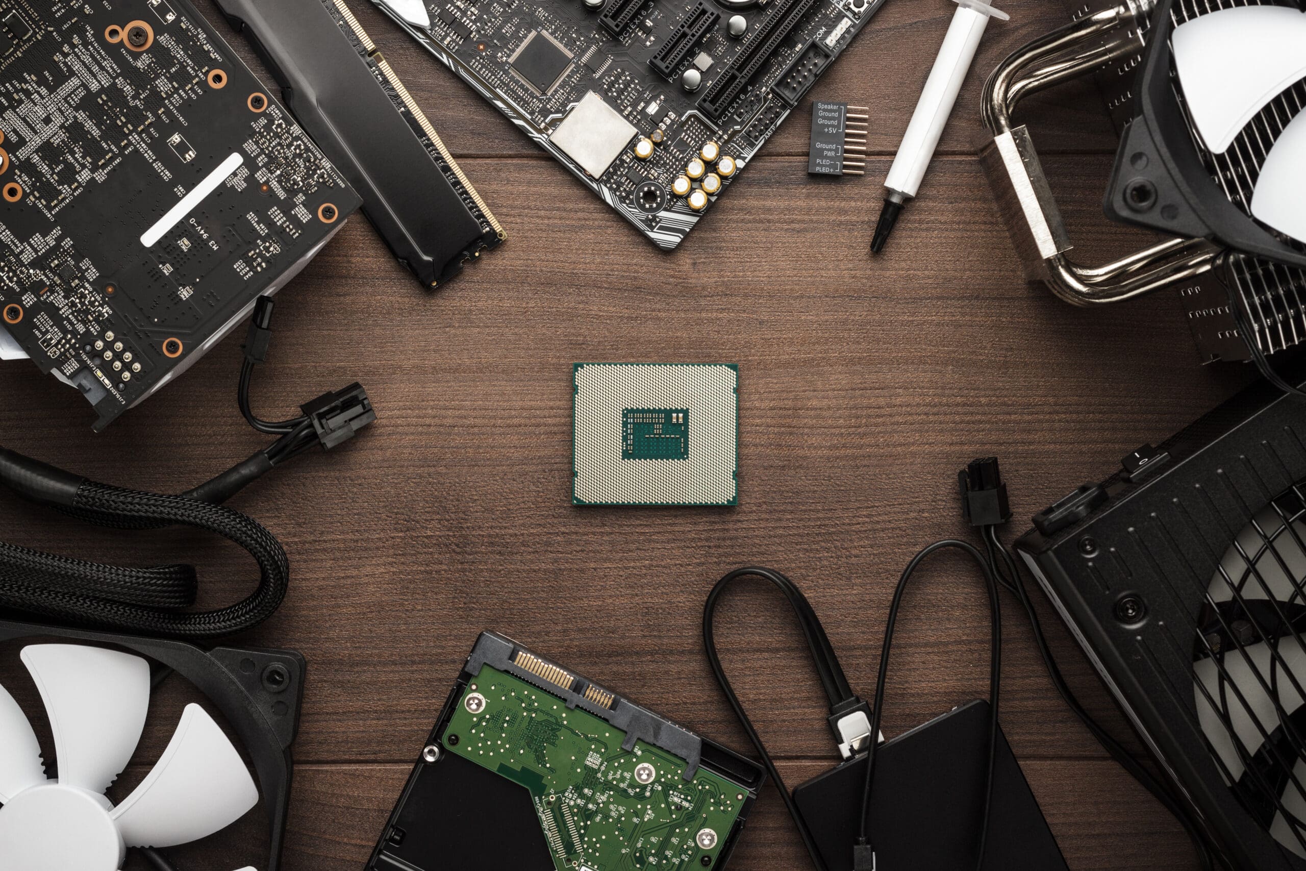 Computer Savvy Repair