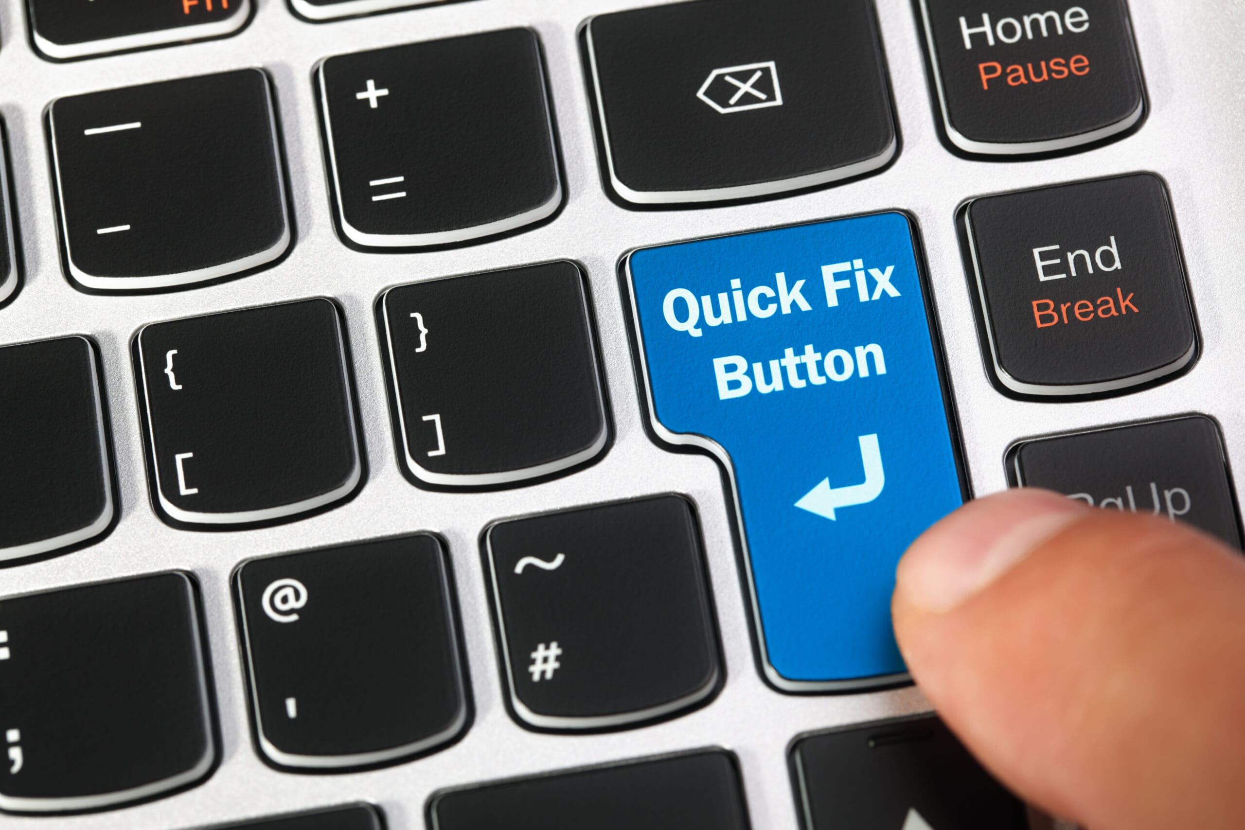 Computer Savvy Repair