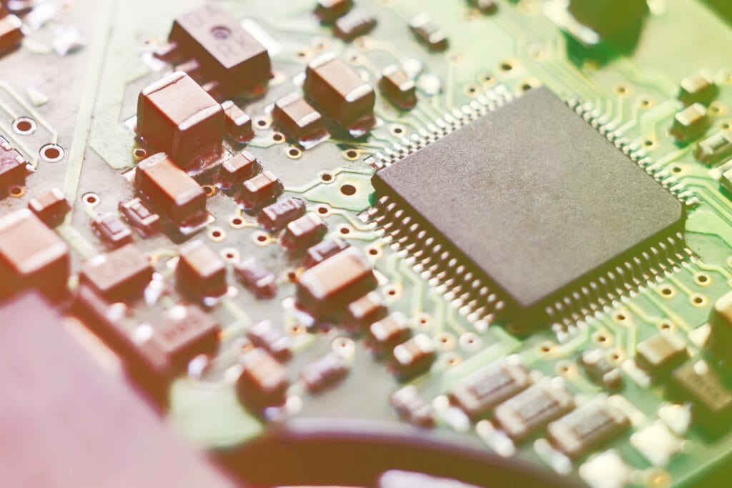 Data Recovery