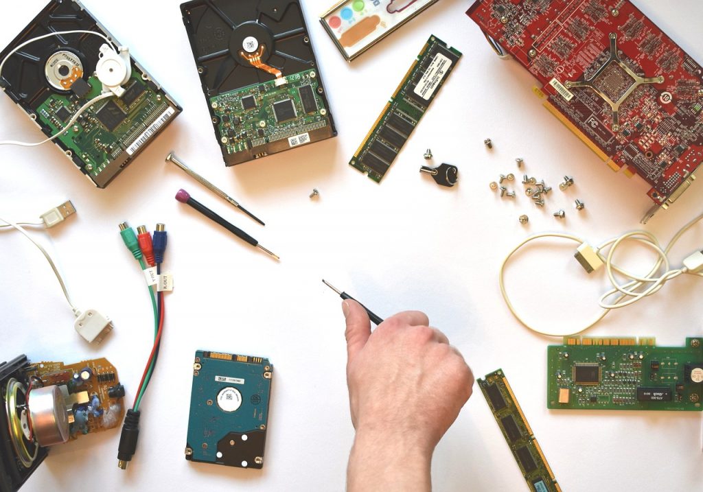 Hardware and Software Installation